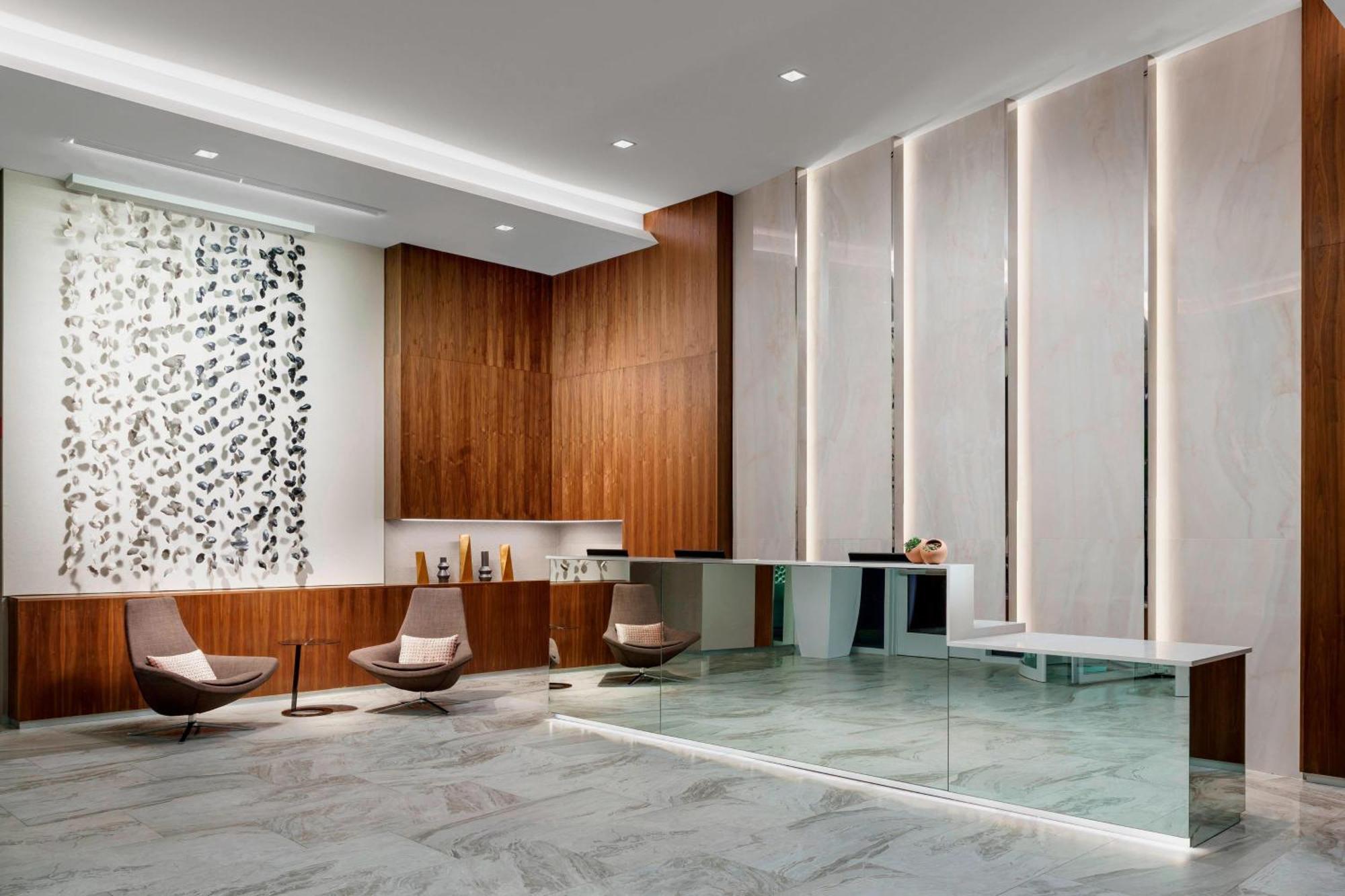 סאות' סן פרנסיסקו Ac Hotel By Marriott San Francisco Airport/Oyster Point Waterfront מראה חיצוני תמונה